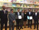 Portuguese toy company Science4you and EIB sign EUR 10 million loan under the Investment Plan for Europe