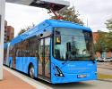 EIB backing new clean buses in Sweden
