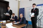 EIB finances modernisation of Szczecin and Świnoujście seaports