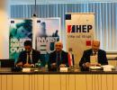 EBRD, EIB and EC supporting greener energy in Zagreb