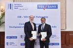 Renewable energy investment across India gets USD 400 million boost from new European Investment Bank – YES BANK initiative 