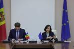 Team Europe: EU and EIB enhance support for green, sustainable and energy-efficient Moldova through €15 million EU grant 