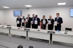 EIB joins global development bank movement to protect the environment
