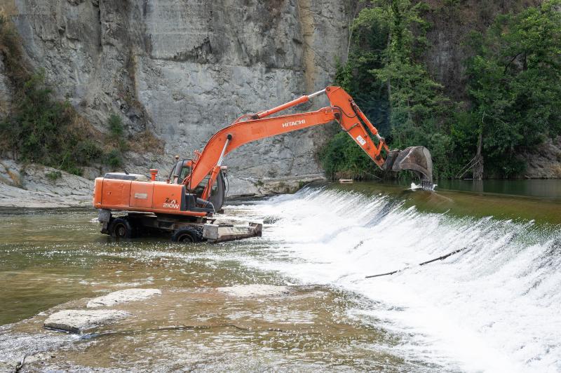 >@Agencia Catalana del agua