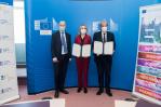 European Commission and EIB Group sign InvestEU agreements unlocking billions for investment across the European Union