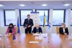 Team Europe: EIB and the EC join forces to modernise vocational education in Ukraine
