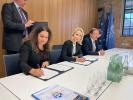 EIB and UNDP expand partnership to help Ukraine rebuild sustainable and energy-efficient public buildings