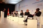 Conférence internationale
Investir en Tunisie: Start-up Democracy