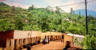 Electricity Access Rwanda