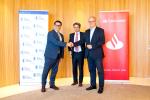 Portugal: EIB and Santander Portugal to provide EUR 820m for small and medium sized Portuguese businesses 