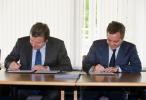 Accordo quadro BEI-CDP per grandi opere e PMI