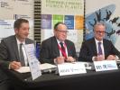 New alliance between the EIB and Akuo Energy to implement the energy transition