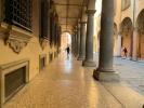 New campus development and upgrading historical buildings at Bologna University