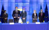 Meeting EIB-Ukraine