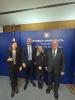 Greece: €160 million EIB and CEB financing for vital water irrigation investment helps protect key farming area in Crete
