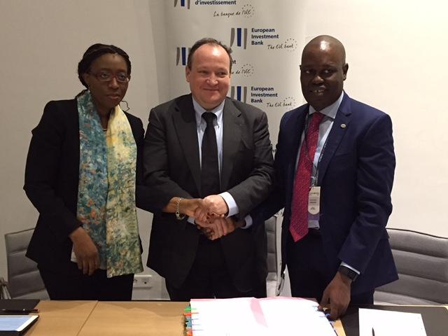 IFC, EIB and Ecobank Deepen Partnership to Boost SME Finance across Africa.