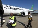 Upgrade of aviation safety and security equipment at the two main airports of Malawi