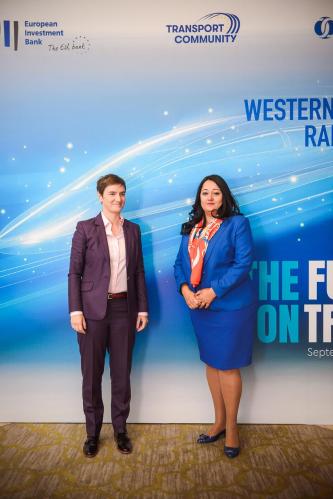 First Western Balkans Rail Summit in Belgrade