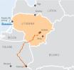 European loan for gas interconnection project between Poland and Lithuania