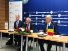 EIB supports Romania’s Rural Development Programme with EUR 450 million
