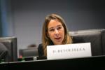 Ms Debora Revoltella, Chief Economist, EIB