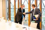 Greece and EIB committed to strengthen climate action and Just Transition cooperation 