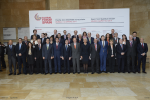 Global Forum Spain 2014
Spain: From Stability to Growth