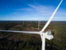 Support for the Langmarken onshore wind farm located in Sweden’s Värmland County; co-investment alongside the Mirova-Eurofideme 3 fund, first project funded in Sweden under the European Fund for Strategic Investments