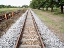 In Mozambique, rehabilitation of the 680km-long Sena railway, linking the port of Beira to the rest of the country, and improvement of the access to the port itself
