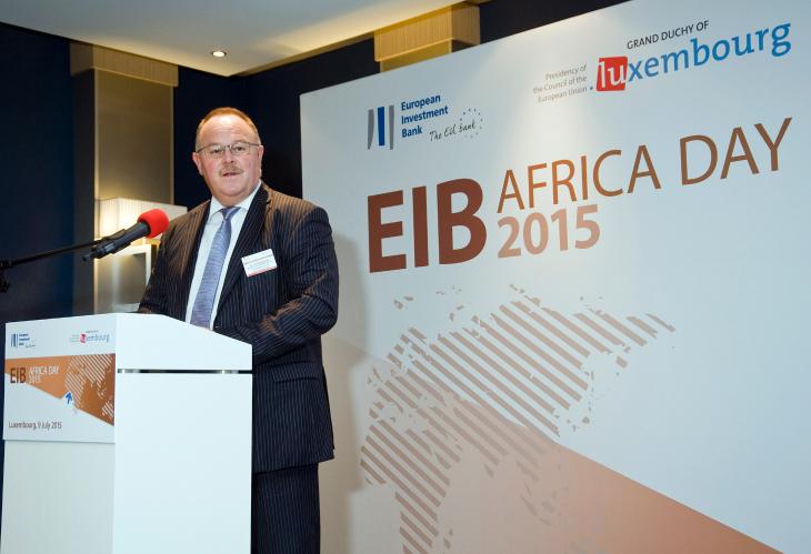 EIB Africa Day 2015