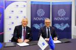InvestEU en Belgique : un prêt d’amorçage-investissement de la BEI pour Novadip et ses thérapies osseuses innovantes
