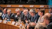 Finance Ministers welcome EIB success tackling EU investment gap