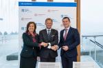 EIB and EXIMBANKA SR join forces to support Slovak export-oriented companies