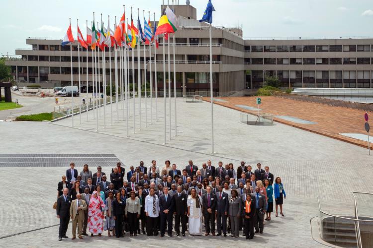ACP Committee of Ambassadors & ACP Secretariat
