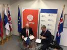 EIB to support Isavia in development of Keflavík Airport