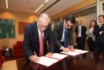 EIB signs a EUR 150 million loan with Banco Santander Totta to promote economic growth and employment in Portugal