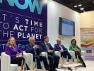 COP 25: High-level event on financing the Paris Agreement
