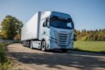Italy: EIB to finance Iveco Group N.V. for up to 500 million euros for the decarbonisation of the transport sector