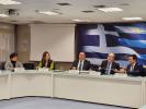 Greece: EIB Group signs new €143 million loan with the Hellenic Foundation for Research & Innovation (HFRI), reports €2.5 billion in financing in 2023