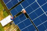 Scaling Solar PV Senegal