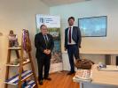 EIB Global opens office in Fiji