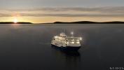 EIB support to improve highway of the seas between Sweden and Finland