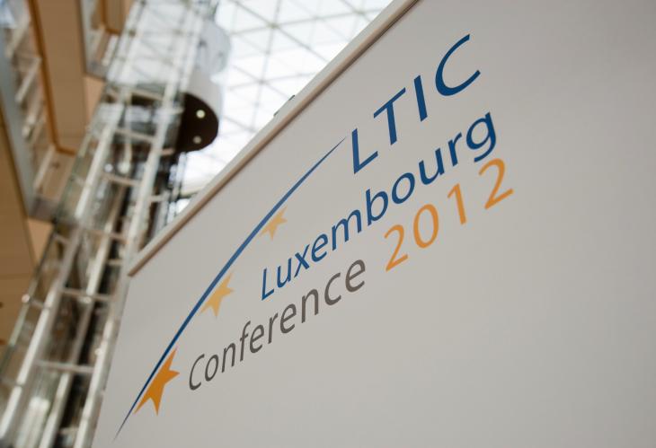 4th LTIC International conference 
Growth and employment: The role of long-term investors