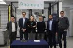 Polish robotics company Nomagic gets €8 Million EIB loan for R&D