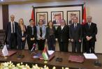 Jordan and EIB sign EUR 200 million loan for Aqaba Amman Water Desalination and Conveyance Project 