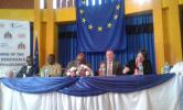 European backing for EUR 142 million Gambia renewable energy programme