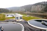 EUR 200 million to take forward investments in wastewater collection and water treatment infrastructure in the Walloon Region
