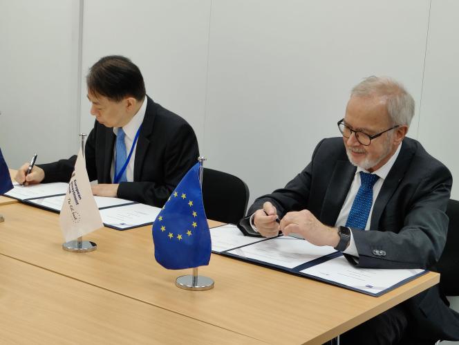 EIB strengthens cooperation on climate with Asian Development Bank