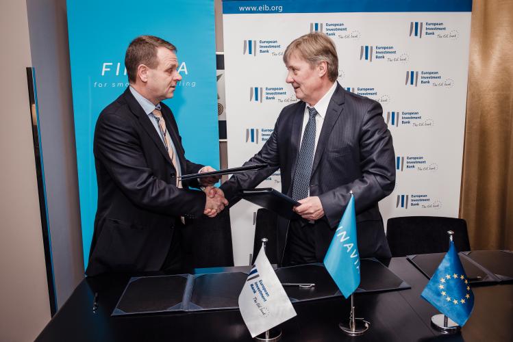 Record high support in 2015 and EUR 230m loan for Helsinki Airport.