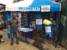 UN-Habitat and EIB strengthen cooperation to improve cities and provide handwashing facilities to prevent COVID-19 